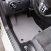 Ворсовые коврики на Skoda Octavia A5 и FL 2004 - 2013 в Кургане