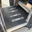 Коврики на Dodge Caravan (RG) 2000 - 2007 в Кургане