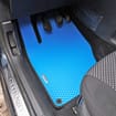 EVA коврики на Citroen C4 II 2010 - 2022 в Кургане