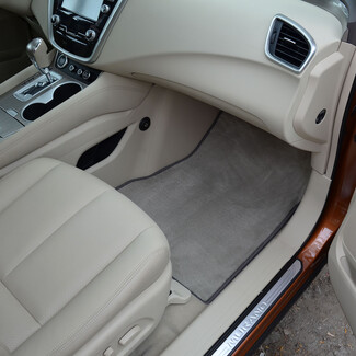 Коврики на Nissan Murano (Z52) 2014&nbsp;-&nbsp;2022 в Кургане