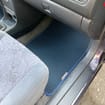 EVA коврики на Toyota Corolla (E11) 1997 - 2001 в Кургане