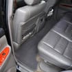 Коврики на Toyota Land Cruiser 100 1998 - 2007 в Кургане