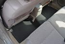Коврики на Subaru Forester II 2002 - 2008 в Кургане