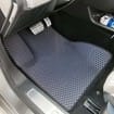 Ворсовые коврики на Tank 500 2021 - 2025 в Кургане