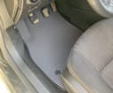 EVA коврики на Opel Astra J 2009 - 2015 в Кургане