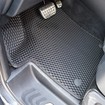 Коврики на Mercedes V-класс (W447) 2014 - 2025 в Кургане