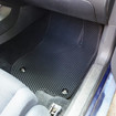 Коврики на Volkswagen Golf 5 2003 - 2008 в Кургане