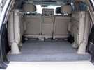Коврики на Lexus LX 570 и LX450d 2007 - 2023 в Кургане