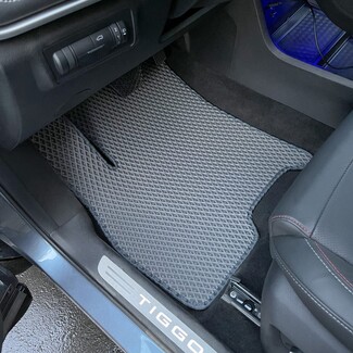 Коврики на Chery Tiggo 7L 2024&nbsp;-&nbsp;2026 в Кургане