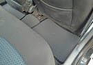 Коврики на Renault Clio II 1998 - 2005 в Кургане