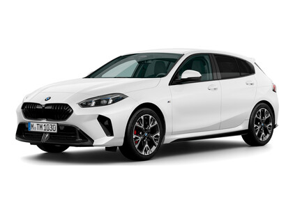 Коврики на BMW 1 (F70) 2024&nbsp;-&nbsp;2026 в Кургане