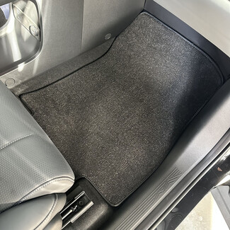Ворсовые коврики на GAC S7 2025&nbsp;-&nbsp;2026 в Кургане