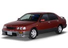 Коврики на Nissan Bluebird (U14) 1996 - 2001 в Кургане