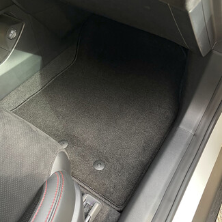 EVA коврики на Mazda EZ-6 2024&nbsp;-&nbsp;2026 в Кургане