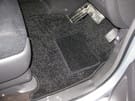 EVA коврики на Honda StepWGN III 2005 - 2009 в Кургане