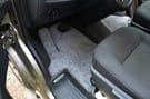 Коврики на Volkswagen Multivan (T5) 2003 - 2015 в Кургане