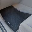 Коврики на Toyota Mark II Wagon Blit 2002 - 2007 в Кургане