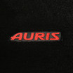 Коврики на Toyota Auris I 2006 - 2012 в Кургане