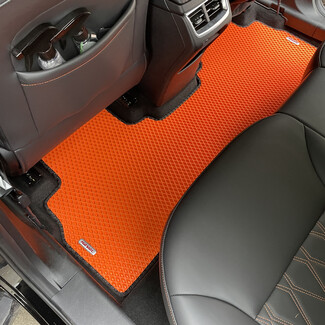 EVA коврики на Haval F7x II 2025&nbsp;-&nbsp;2026 в Кургане