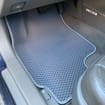 Ворсовые коврики на Chevrolet Evanda 2004 - 2006 в Кургане