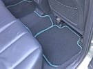 EVA коврики на Subaru Legacy VI 2014 - 2021 в Кургане