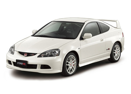 Коврики на Honda Integra IV 2001 - 2006 в Кургане