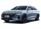 Ворсовые коврики на Chery Arrizo 8 2022 - 2025 в Кургане