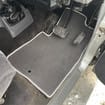 Ворсовые коврики на Toyota Land Cruiser 70 2006 - 2025 в Кургане
