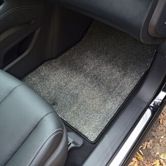 Коврики на Nissan Murano (Z52) 2014&nbsp;-&nbsp;2022 в Кургане