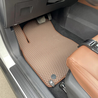 Ворсовые коврики на Geely Vision X6 Pro 2021&nbsp;-&nbsp;2024 в Кургане