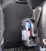 Ворсовые коврики на Toyota Town Ace (R40, R50) 1996 - 2008 в Кургане
