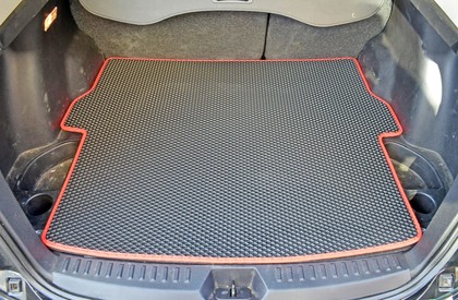 Коврики на FAW Besturn X80 2014 - 2021 в Кургане