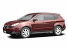 Коврики на Subaru Tribeca 2005 - 2014 в Кургане