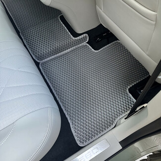 Коврики на Chery Tiggo 8L 2024&nbsp;-&nbsp;2026 в Кургане