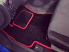 Коврики на Subaru Impreza III 2007 - 2012 в Кургане