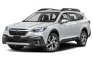 Ворсовые коврики на Subaru Outback VI 2019 - 2025 в Кургане