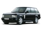 Коврики на Land Rover Range Rover III 2002 - 2012 в Кургане