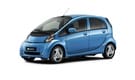 Коврики на Mitsubishi i-MiEV 2009 - 2021 в Кургане