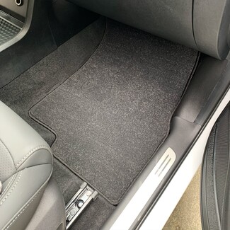 Коврики на Tenet T7 2025&nbsp;-&nbsp;2026 в Кургане