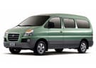 Ворсовые коврики на Hyundai H1 I 1996 - 2007 в Кургане