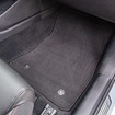 Ворсовые коврики на Knewstar 001 2024 - 2025 в Кургане