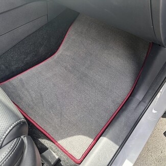 EVA коврики на Changan CS75 Plus II 2022&nbsp;-&nbsp;2026 в Кургане