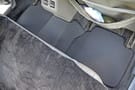 Коврики на Mercedes E (W210) 1995 - 2002 в Кургане