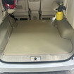 Ворсовые коврики на Nissan Elgrand (E51) 2002 - 2010 в Кургане