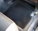 Коврики на Subaru Impreza II 2000 - 2007 в Кургане