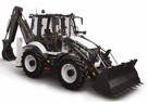 Коврики на Спецтехника Hidromek HMK 102B Alpha K4 2022 - 2025 в Кургане