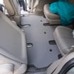 Ворсовые коврики на KIA Carnival III 2014 - 2021 в Кургане