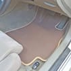 Коврики на Toyota Mark X (120) 2004 - 2009 в Кургане