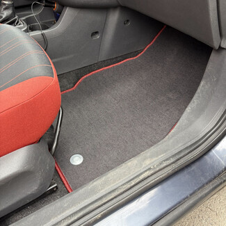 Коврики на Opel Corsa D 2006&nbsp;-&nbsp;2014 в Кургане