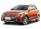 Коврики на Dongfeng H30 Cross 2011 - 2018 в Кургане
